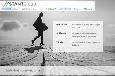 STANTGroup / Schweiz